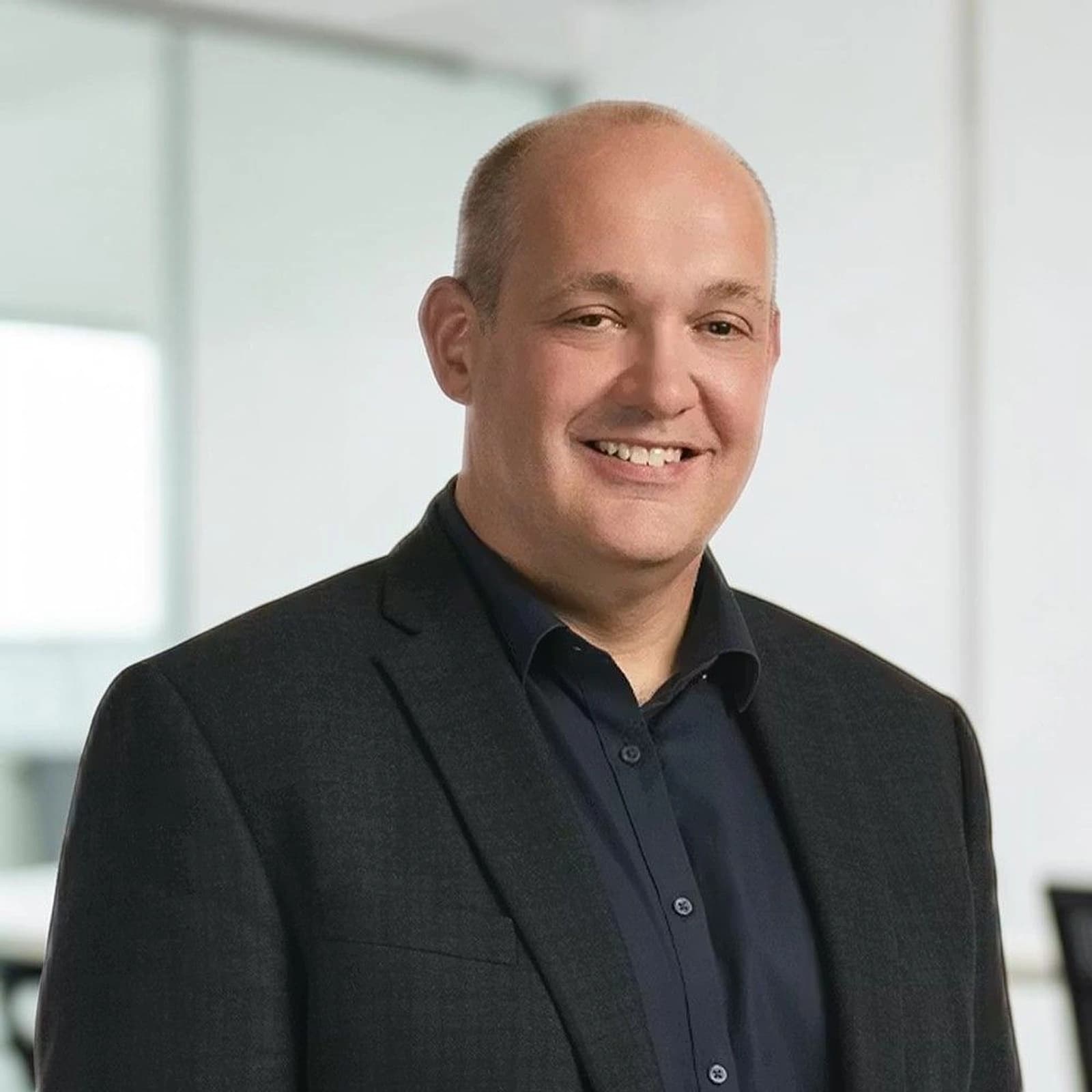 Dan Guildford, General Counsel at Trustpilot
