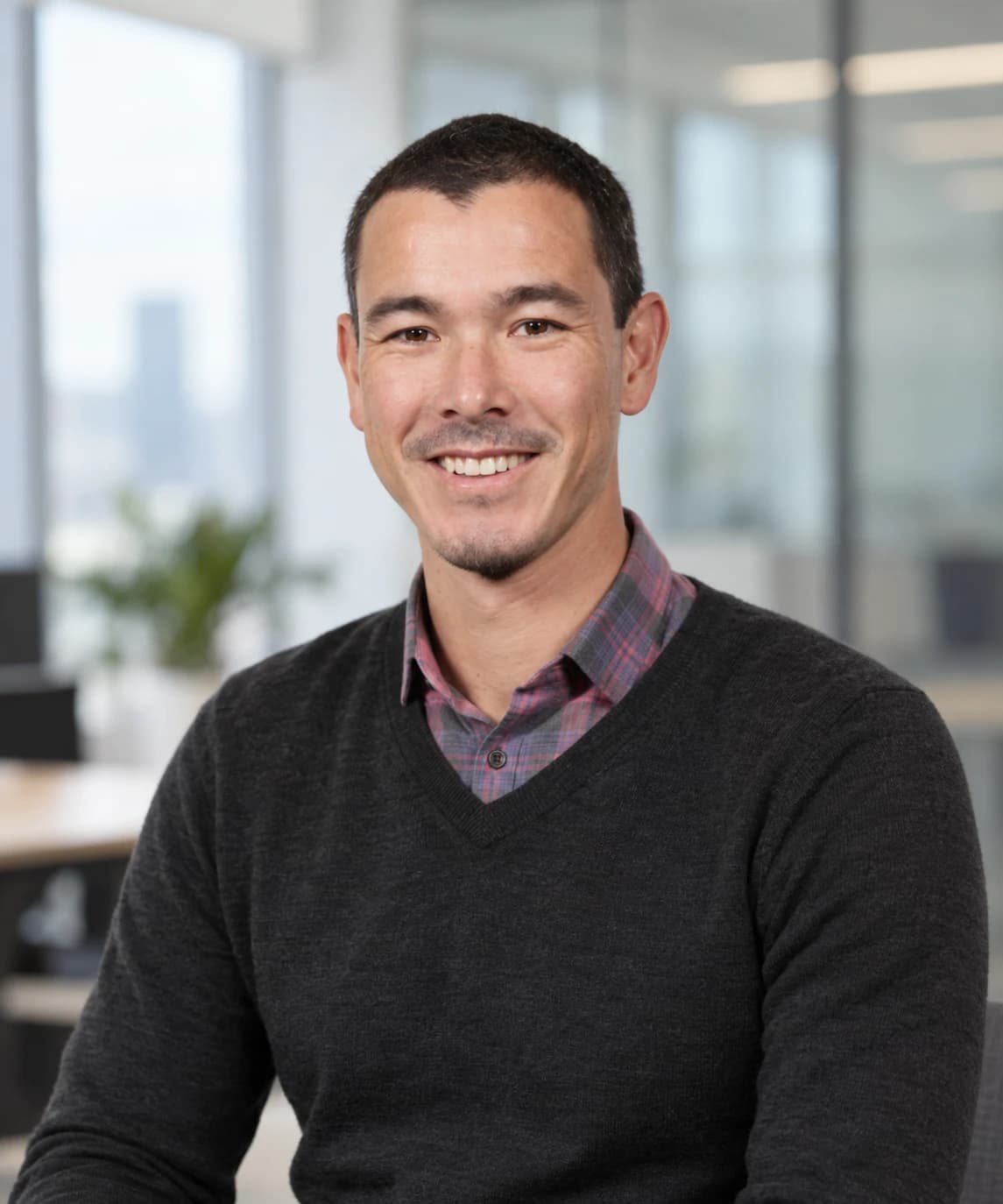 David Bushby of Canva