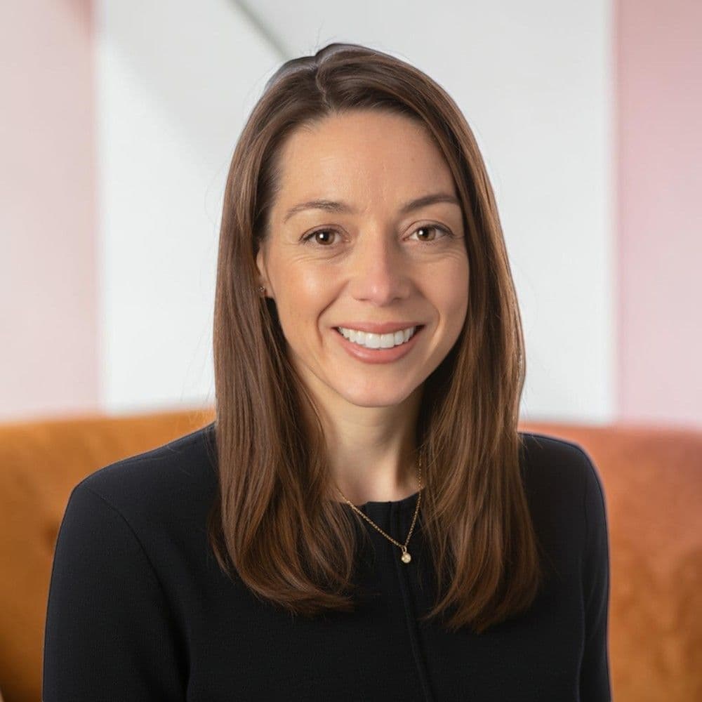 Janet McCarthy, General Counsel at Belron