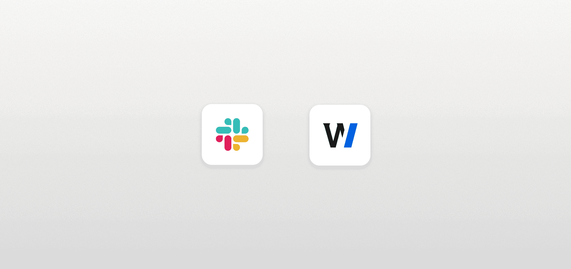 Wordsmith Slack integration