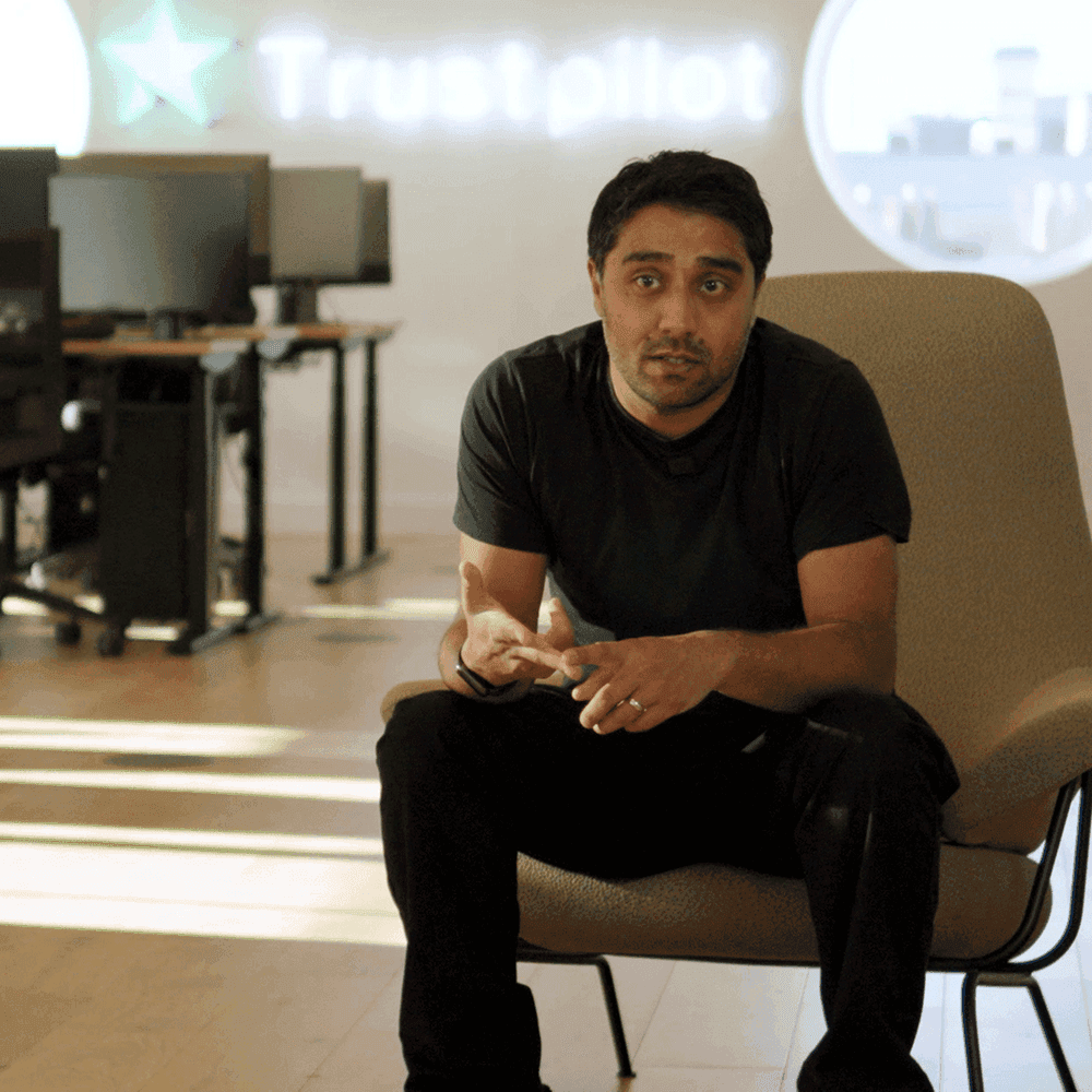 Trustpilot