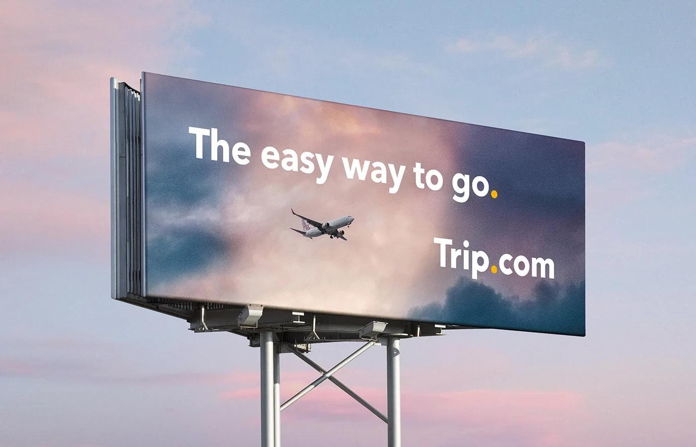 trip.com hero image