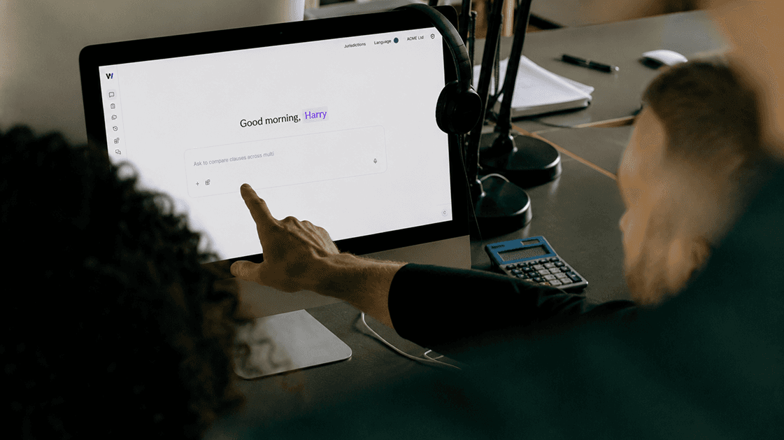 Typeform hero image